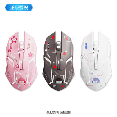 omamori&潮可玩官方正版授权