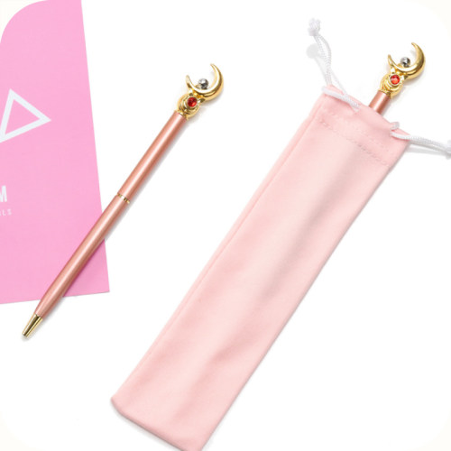 美少女战士月亮金属笔动漫周边