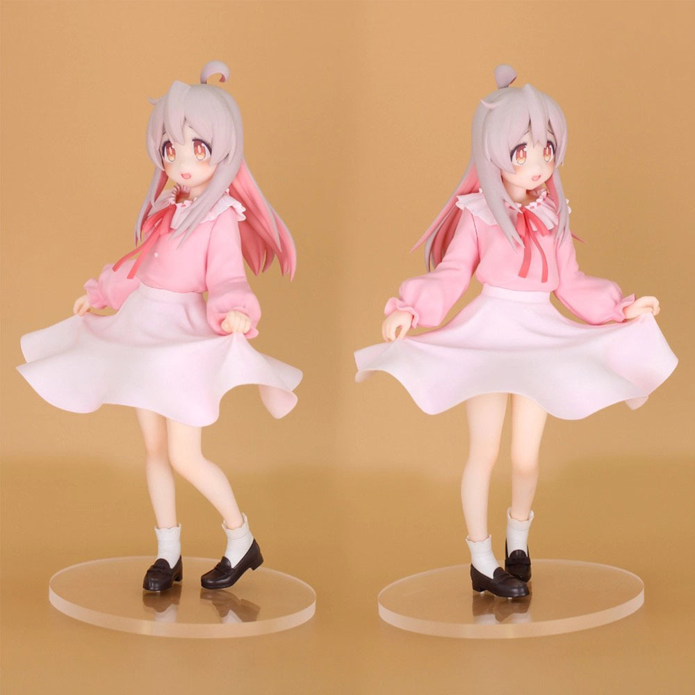 连衣裙-绪山真寻高配版别当欧尼