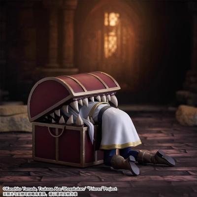 国产送的芙莉莲芙莉莲遇宝箱