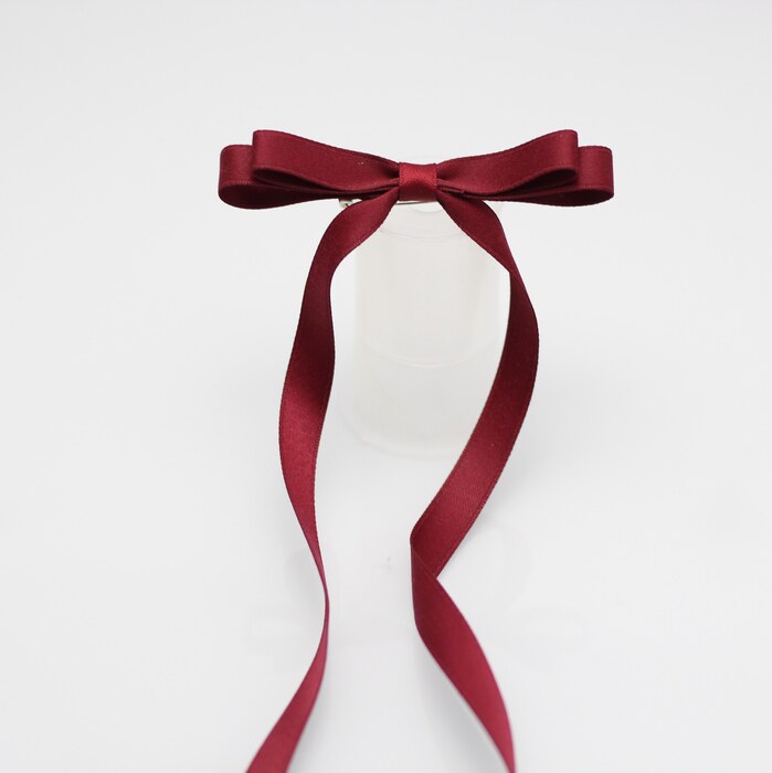 Broche femme en ruban - Ref 1175154 Image 5