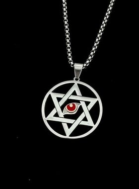 我在惊悚游戏里封神周边流