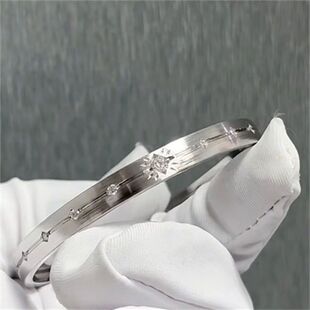 沈星回100级戒指做手镯恋与深空动漫周边二次元印象同人衍生手镯