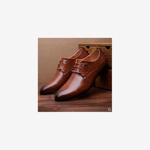 leather formal shoes for men big size shoes men fashion 2020