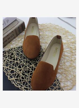 Ladies summer flat shoes women 2019 flats туфли 43女鞋