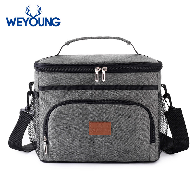 Picnic bag Car ice pack Bolsa termica loncheras para mujer
