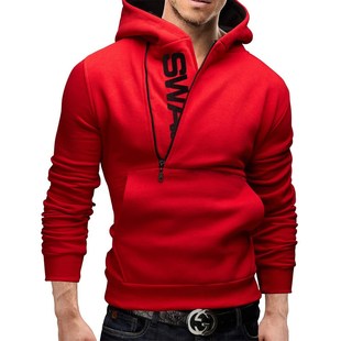 men hooded size winter jacket big hoodie man 2018autumn coat
