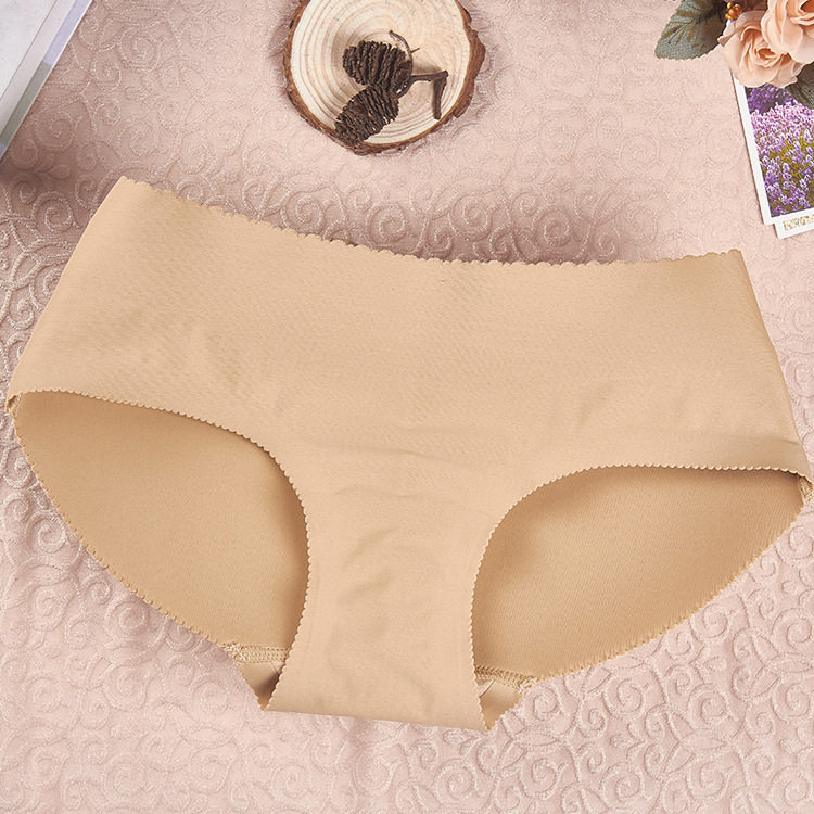 Fake ass Bottom Up Underwear Panty 2022 Panties For Women
