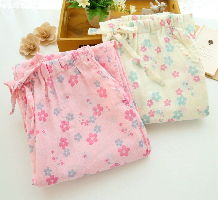 Pantalon pyjama jeunesse - Ref 728091 Image 3