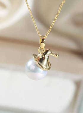 S925纯银甜美DIY百搭可爱吊坠