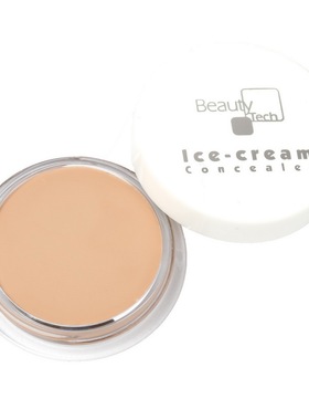 日本 Beauty Tech 雪糕遮瑕霜 粉底 保湿贴服黑眼圈防水斑点滋润