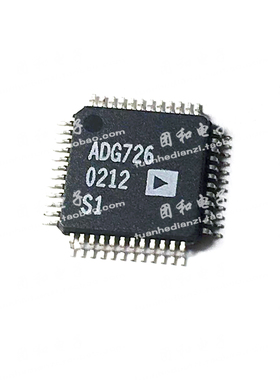 全新原装ADG726BSU正品ADG726 QFP芯片价格咨询为准