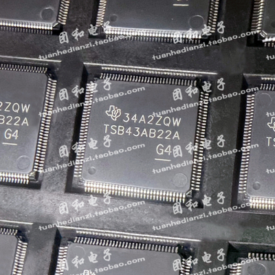 推荐全新TSB43AB22A芯片