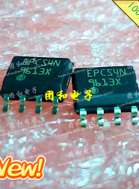 原装IC芯片 SOP EPCS4N全新EPCS4价格以咨询为准