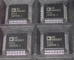 AD9856AST 全新保质量 QFP封装价格以咨询为准