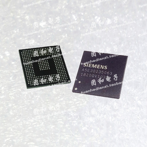 测试推荐全新A5E30235063芯片