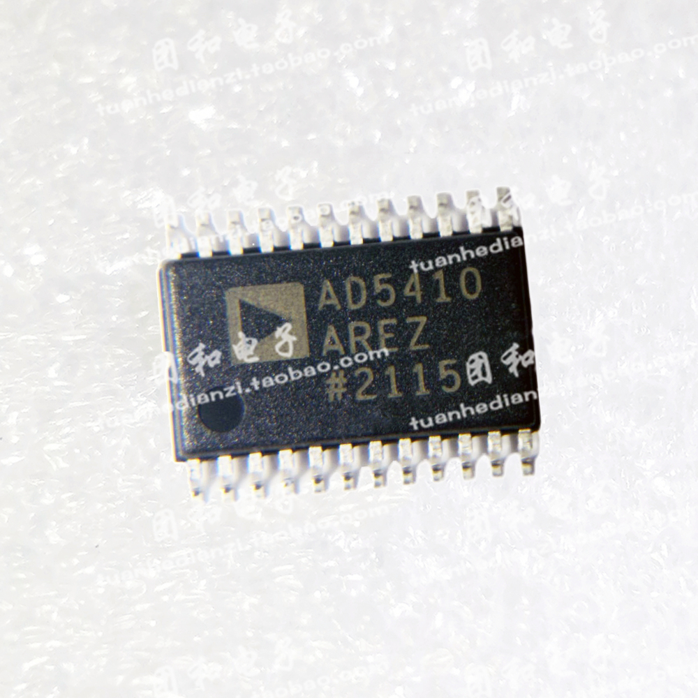 测试推荐全新AD5410AREZ芯片