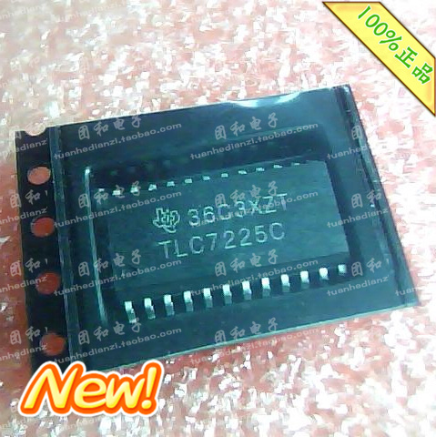 测试推荐全新原装TI芯片现货热卖