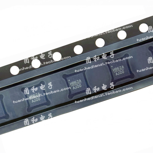 测试推荐全新HMC862ALP3E芯片