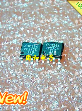 全新原装 IC芯片 SOP 2227CS 2227价格以咨询为准