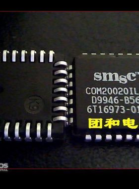 全新原装 PLCC COM20020ILJP价格以咨询为准
