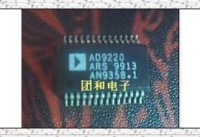 原装芯片 集成电路AD9220 AD9220ARS价格以咨询为准