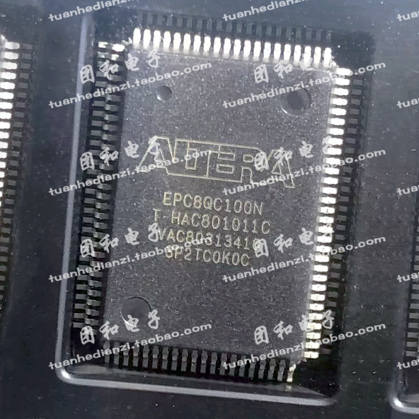 推荐原装EPC8QC100N芯片