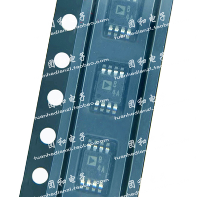 测试推荐原装AD822ARMZ芯片