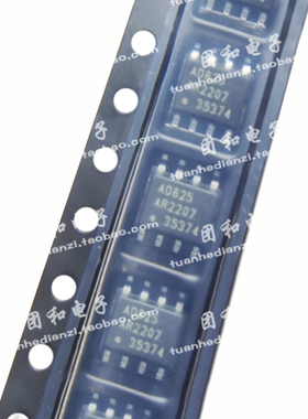 AD825ARZ AD825AR 运算放大IC芯片 SOP8全新原装 价格以咨询为准