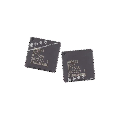 测试推荐AD9523BCPZ原装芯片
