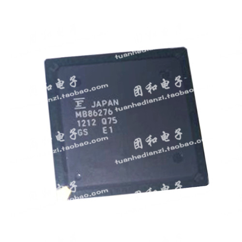 推荐原装MB86276PB-GS-ZE1芯片