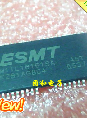 SAM11L16161SA-45T SOP 全新IC芯片M11L16161集成电路价格请咨询