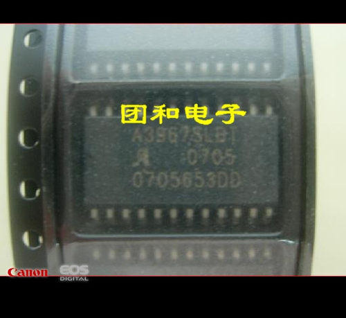 测试推荐全新原装TI芯片现货热卖
