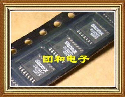 测试推荐全新原装TI芯片现货热卖