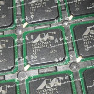 全新LUPXA255AOC400 LUPXA255A0C400 LUPXA255AO 价格以咨询为准