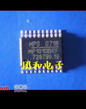 MP1010BEF-LF-Z全新原装芯片ICMP1010BEF价格以咨询为准