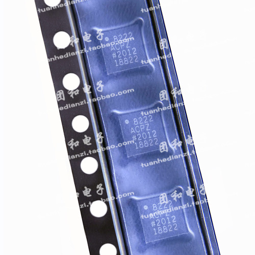 推荐全新AD8222ACPZ-R7芯片