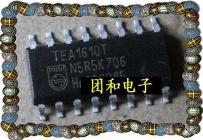 测试推荐全新原装TI芯片现货热卖