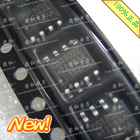 测试推荐全新原装TI芯片现货热卖