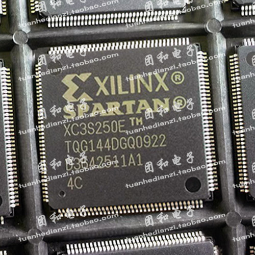推荐全新XC3S250E-4TQG144C芯片