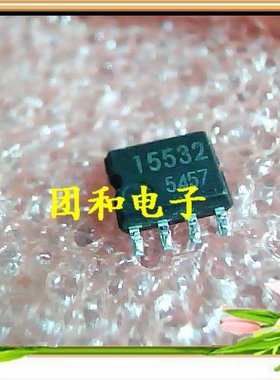 进口原装 SOP BA15532F 15532芯片价格以咨询为准