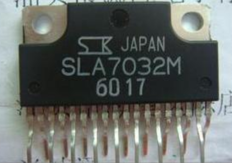 测试推荐全新原装IC芯片现货热卖