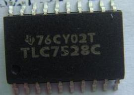 测试推荐全新原装TI芯片现货热卖