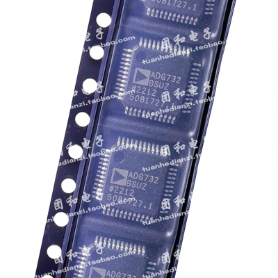 推荐原ADG732BSUZ芯片