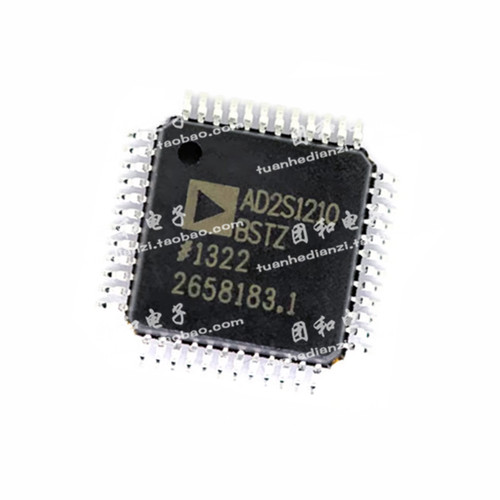 测试推荐AD2S1210BSTZ全新芯片
