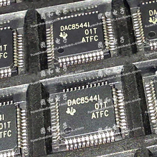 推荐原装DAC8544I芯片