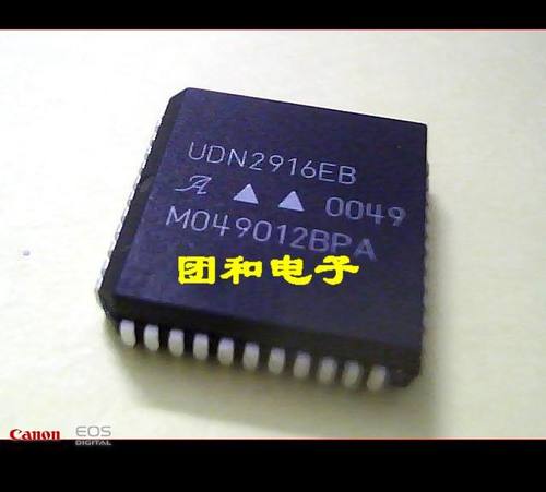 测试推荐全新原装IC芯片现货热卖