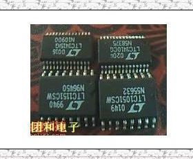 原装LTC1051CSW LTC1151CSW LTC1410CG LTC1415IG价格以咨询为准