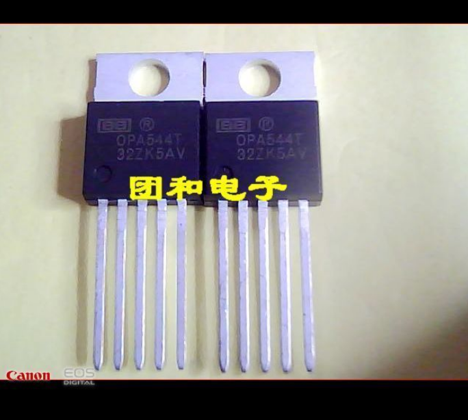 测试推荐全新原装IC芯片现货热卖