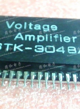 全新原装 IC芯片 单排 模块 STK3048A价格以咨询为准